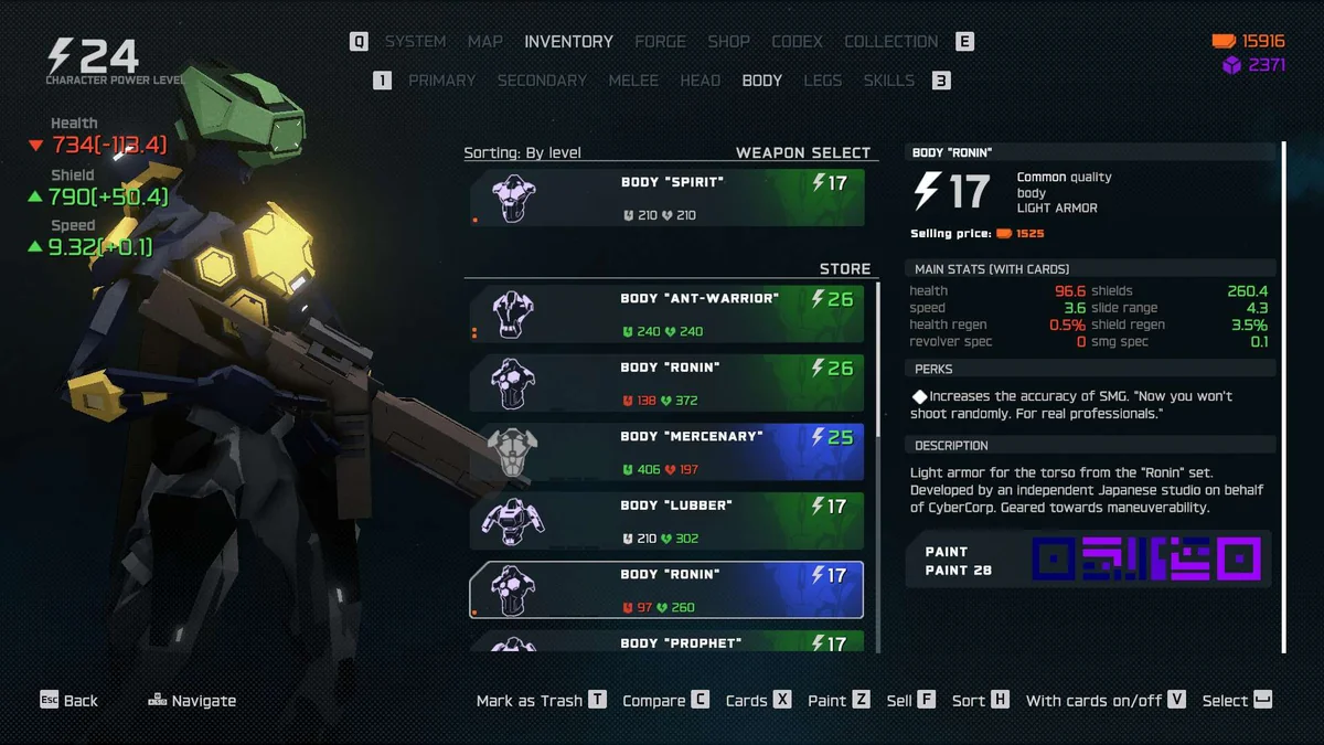 图片[2]-赛博公司v1.02中文版高画质赛博朋克射击游戏免费下载-锐品游戏库