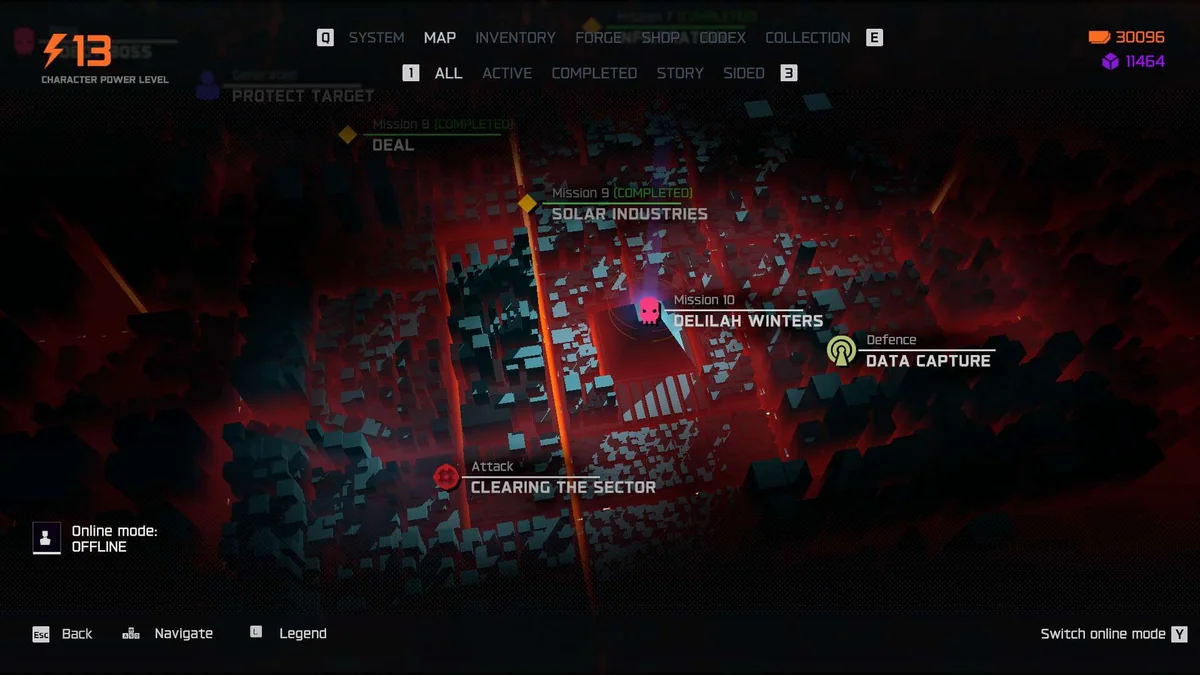 图片[4]-赛博公司v1.02中文版高画质赛博朋克射击游戏免费下载-锐品游戏库