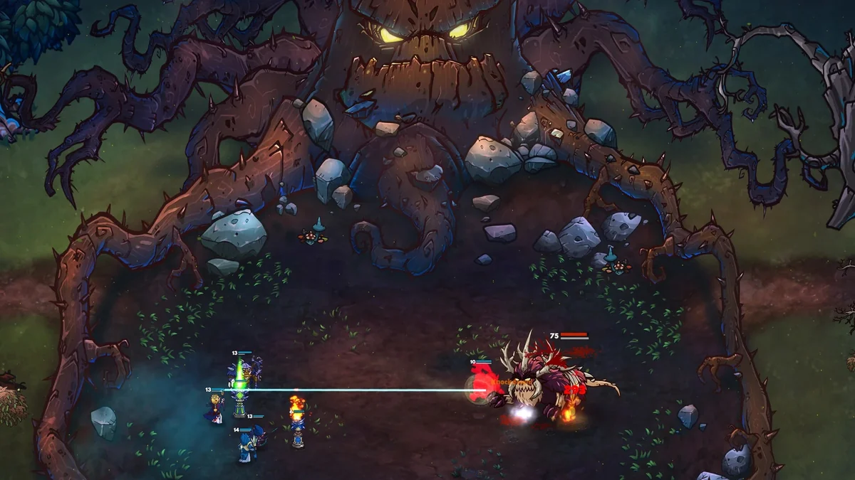 图片[2]-角斗士公会经理v1.041中文正式版高评分策略经营游戏免费下载-锐品游戏库