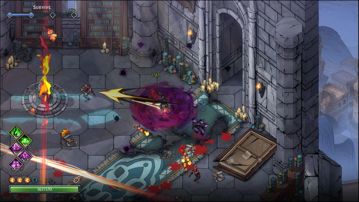 图片[3]-哨兵召唤v1.0.0.2中文版高画质卡牌策略端游免费下载-锐品游戏库