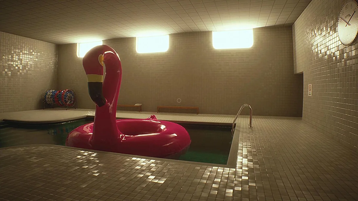 图片[1]-阈限出口v1.2中文版高沉浸解谜冒险游戏免费下载解压即玩-锐品游戏库