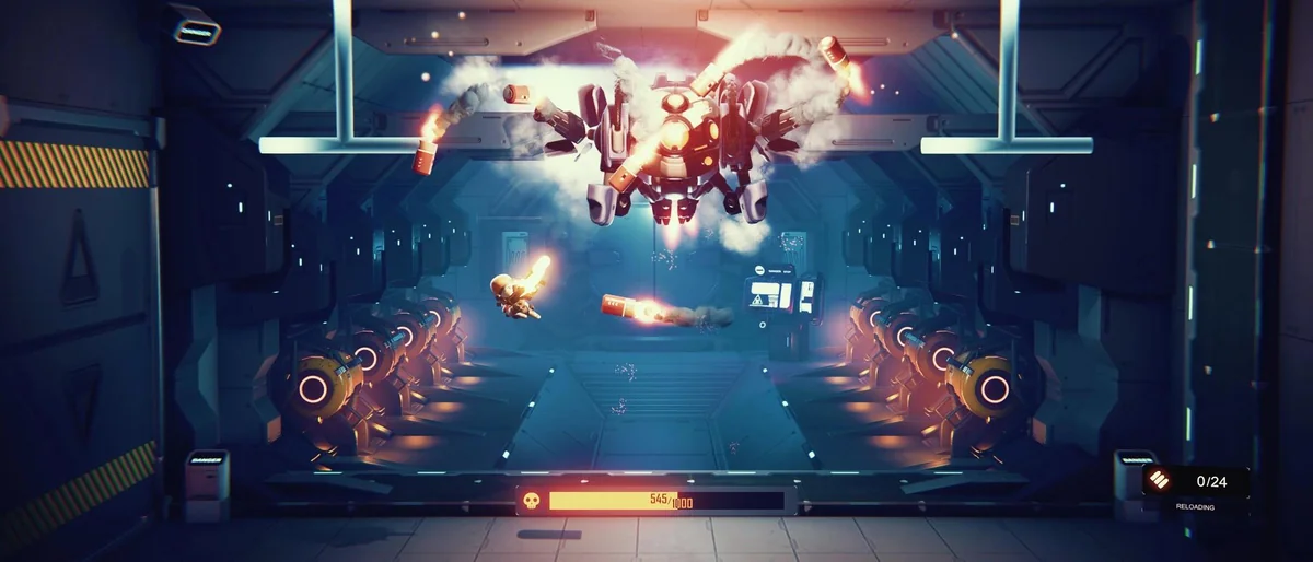 图片[1]-碳酸危机最新中文版高画质动作射击端游免费下载-锐品游戏库