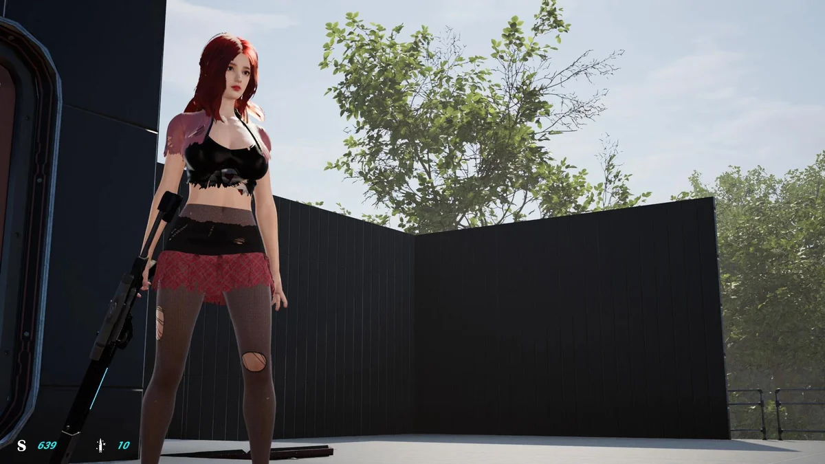 图片[1]-王牌求生官方中文版高画质生存射击游戏免费下载-锐品游戏库