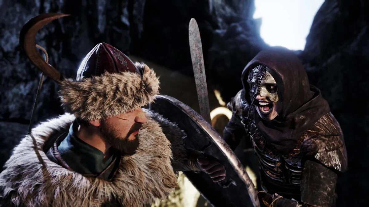 乌卢卡的埃尔图v0.80.182.544中文版高画质中世纪动作冒险端游下载-锐品游戏库