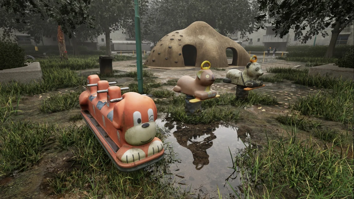 图片[2]-受诅咒的数位相机v2025.1.10中文版高画质恐怖摄影游戏PC免费下载-锐品游戏库