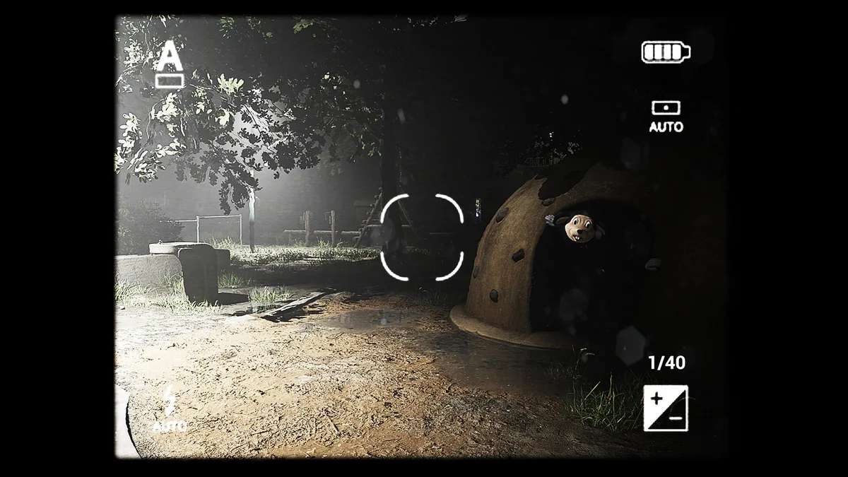 图片[3]-受诅咒的数位相机v2025.1.10中文版高画质恐怖摄影游戏PC免费下载-锐品游戏库