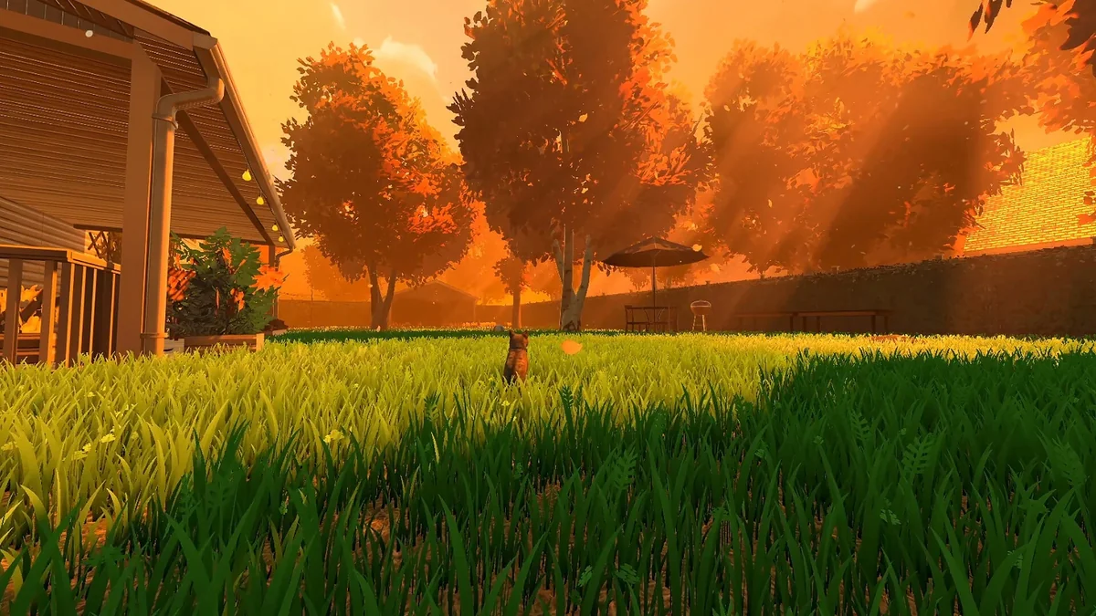 图片[2]-冒牌猫谜v1.0.6中文版高画质叙事冒险游戏免费下载-锐品游戏库