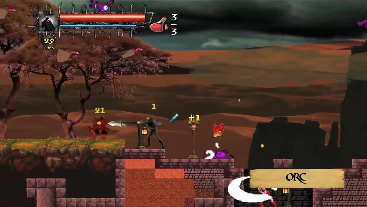 Jrago II伊甸园的守护者v2024.6.18中文版高画质独立Metroidvania动作冒险游戏下载-锐品游戏库