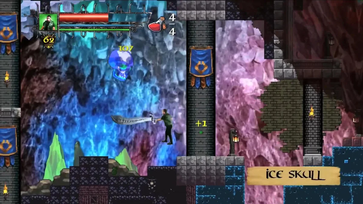 图片[1]-Jrago II伊甸园的守护者v2024.6.18中文版高画质独立Metroidvania动作冒险游戏下载-锐品游戏库