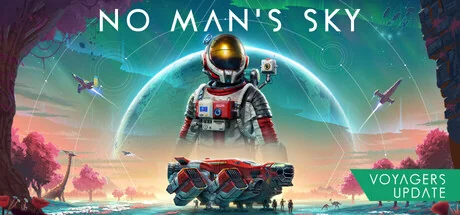 无人深空v6.20中文版高画质开放宇宙探索游戏免费下载-锐品游戏库