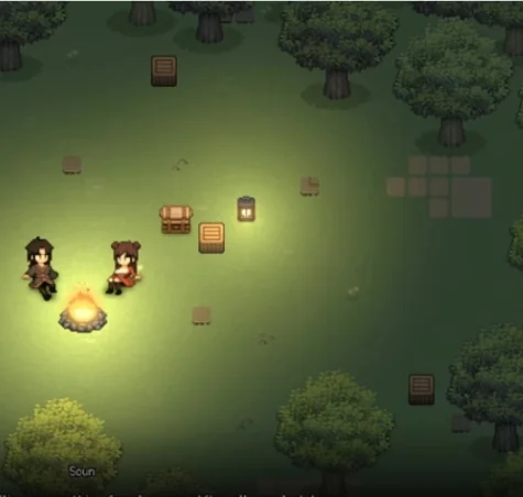 图片[1]-武林生存Murim Survival v1.0.8中文版高自由度武侠生存RPG直玩下载-锐品游戏库