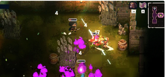 始源守卫Guidus Zero v2.0.1中文版高画质RPG直玩下载-锐品游戏库