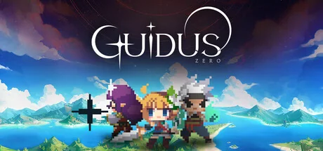 图片[1]-始源守卫Guidus Zero v2.0.1中文版高画质RPG直玩下载-锐品游戏库