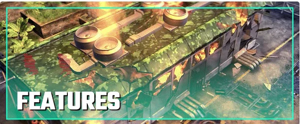 图片[1]-前线任务1+2重制版中文版高画质策略RPG直玩版免费下载-锐品游戏库