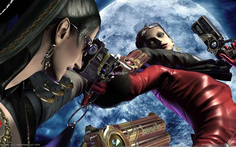 图片[5]-猎天使魔女2豪华中文版高画质动作冒险双端免费下载-锐品游戏库