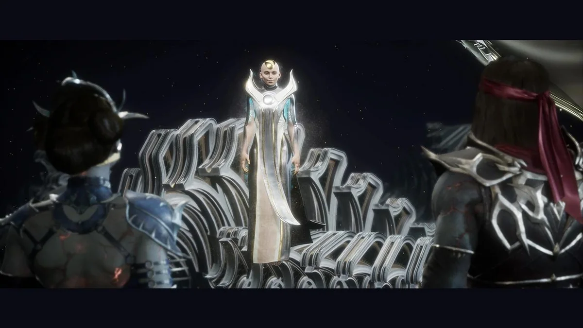 真人快打11终极版v0.384.34中文高画质格斗游戏免费下载-锐品游戏库