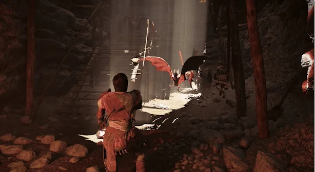 图片[1]-贪婪之秋2垂死世界最新中文版v1.0.8高画质动作冒险端游下载-锐品游戏库