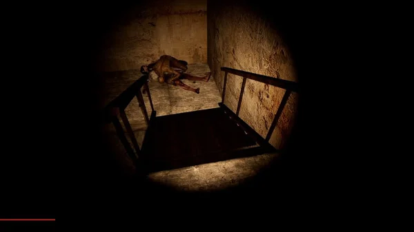 切尔诺贝利地狱火Chernobyl Inferno中文版v1.0.8免安装直玩恐怖动作游戏下载-锐品游戏库