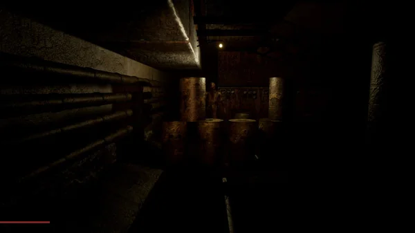 图片[1]-切尔诺贝利地狱火Chernobyl Inferno中文版v1.0.8免安装直玩恐怖动作游戏下载-锐品游戏库