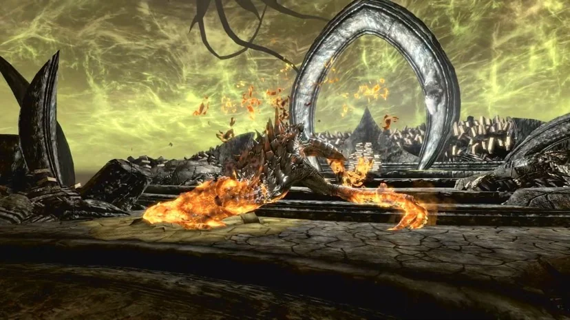 图片[3]-上古卷轴5天际周年纪念版豪华中文全DLC高画质Mod免费下载-锐品游戏库