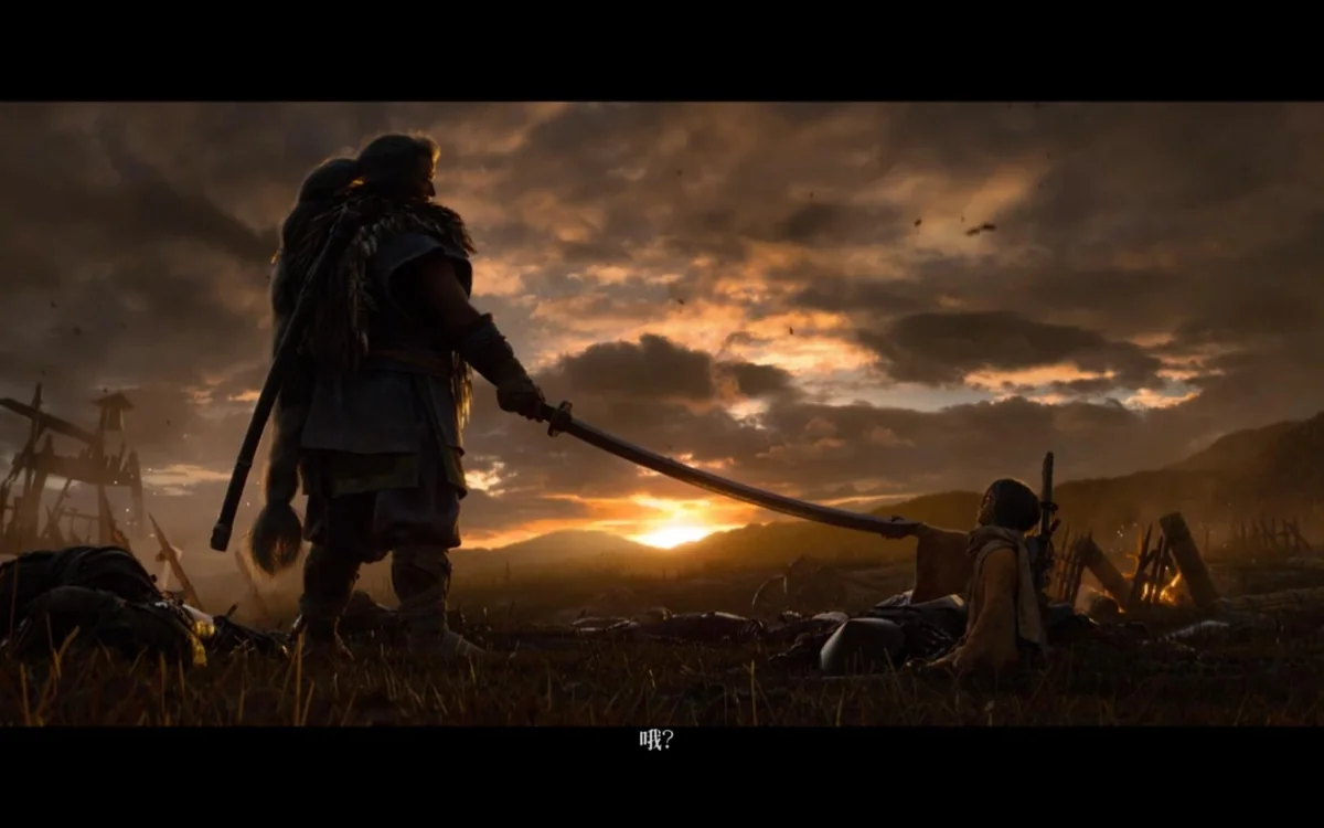 图片[4]-只狼影逝二度豪华中文版v1.06年度版动作冒险高画质PC免费下载-锐品游戏库