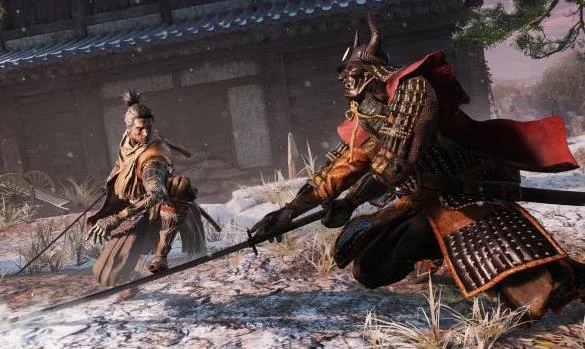 图片[6]-只狼影逝二度豪华中文版v1.06年度版动作冒险高画质PC免费下载-锐品游戏库