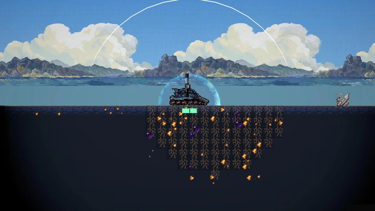 图片[4]-前哨站3 v1.1.08.03中文版免费下载|挖矿塔防升级高画质端游-锐品游戏库