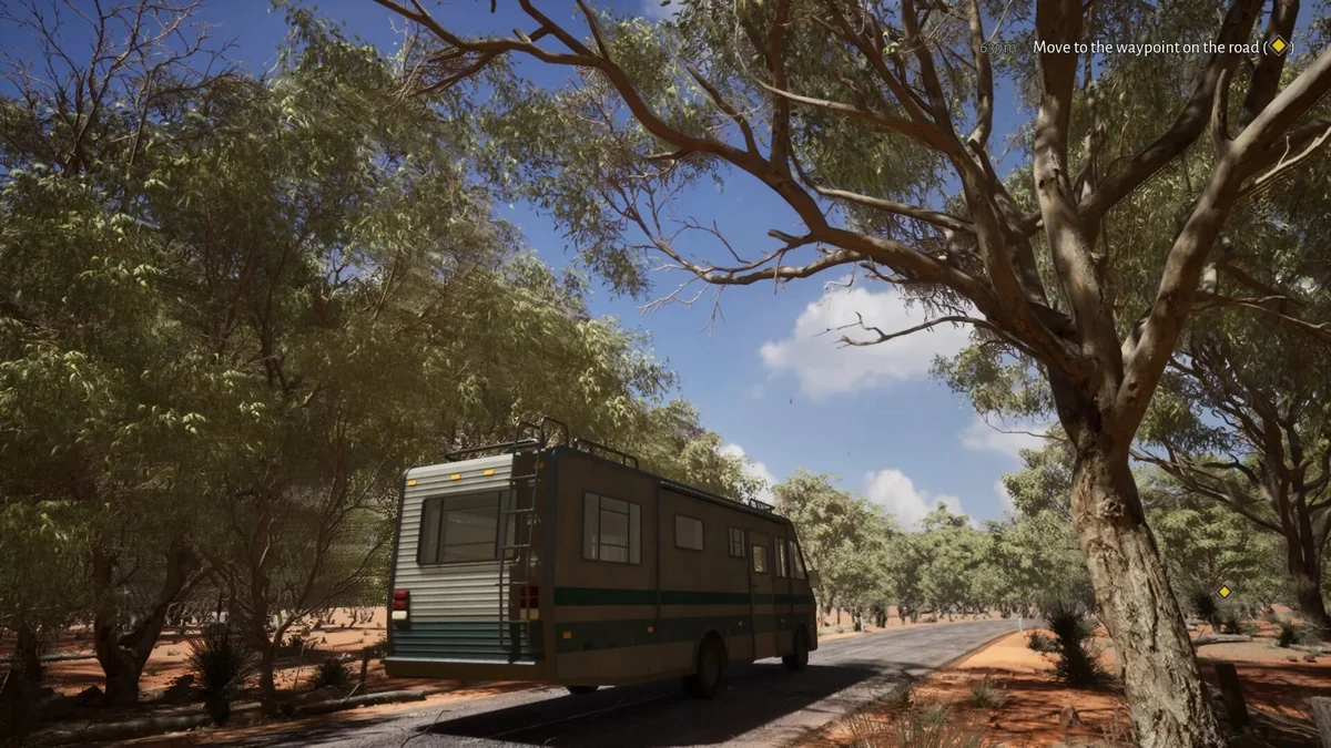 图片[1]-巴士达人模拟器中文版免费下载|高自由度改装经营模拟端游最新版-锐品游戏库