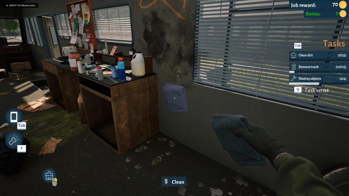 图片[2]-巴士达人模拟器中文版免费下载|高自由度改装经营模拟端游最新版-锐品游戏库