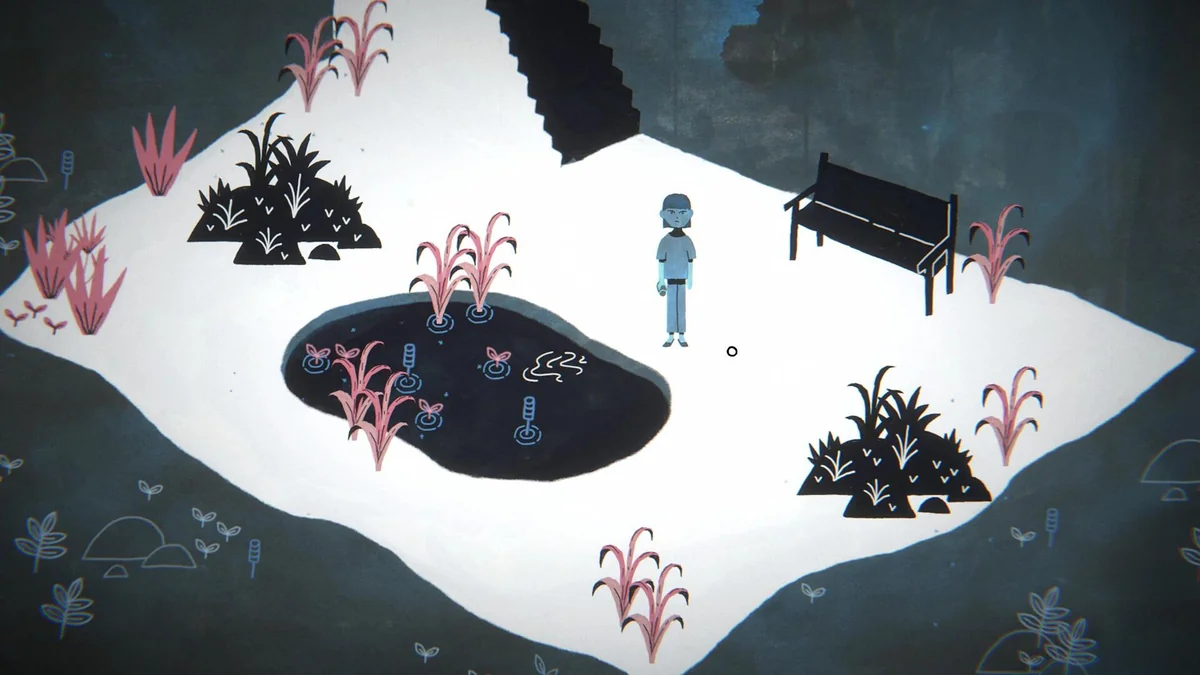 轻物心语v2024.11.14最新中文版下载 治愈系图像冒险短篇合集-锐品游戏库