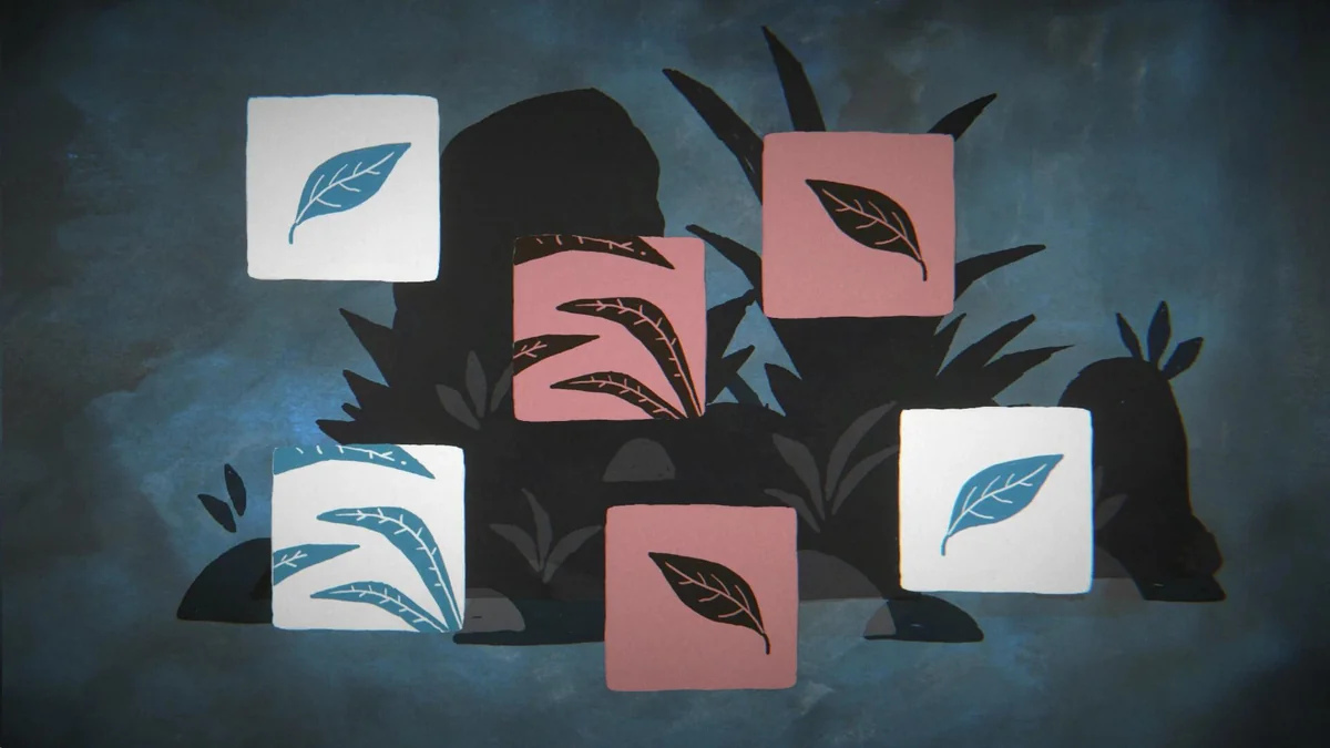 图片[3]-轻物心语v2024.11.14最新中文版下载 治愈系图像冒险短篇合集-锐品游戏库