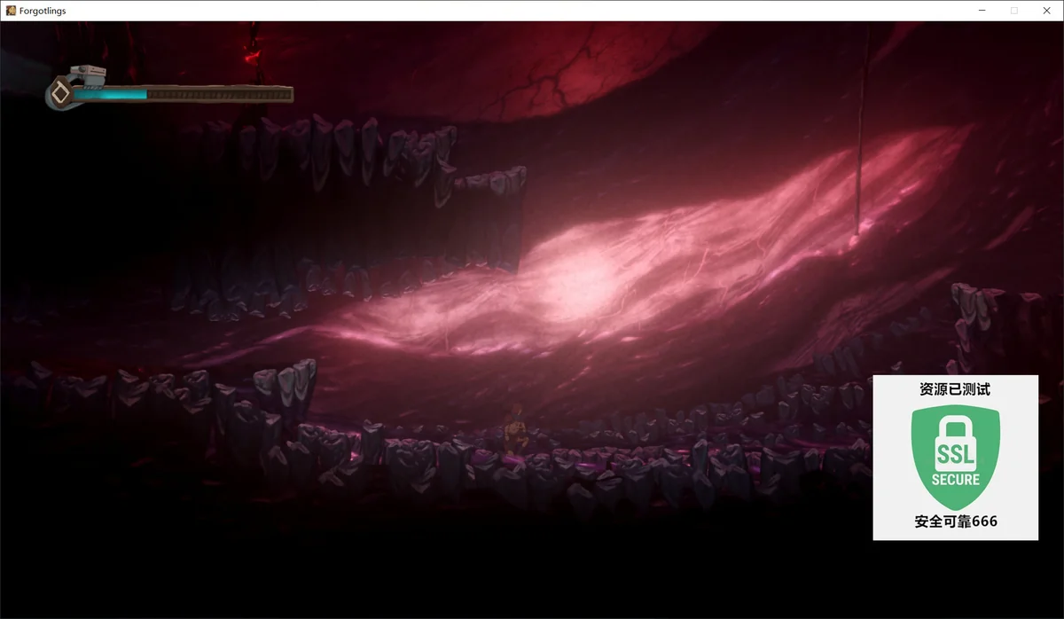 图片[2]-Forgotlings遗忘者v26.02.18中文高画质动作冒险端游免费下载-锐品游戏库