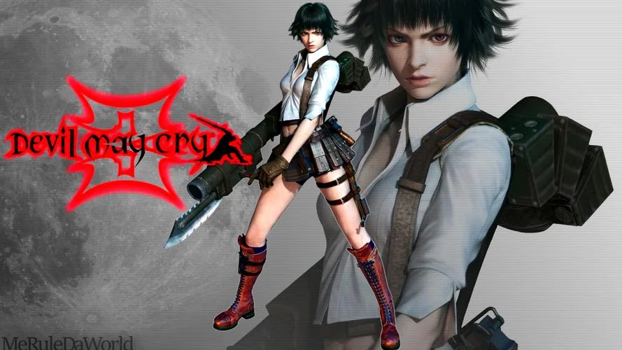 图片[4]-鬼泣3特别版豪华中文版高画质动作冒险双端免费下载-锐品游戏库