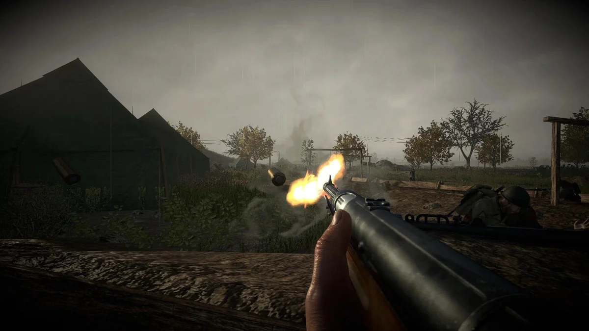 图片[1]-浅红2最新中文版下载 科幻异能动作巨制 24G高画质端游免费体验-锐品游戏库