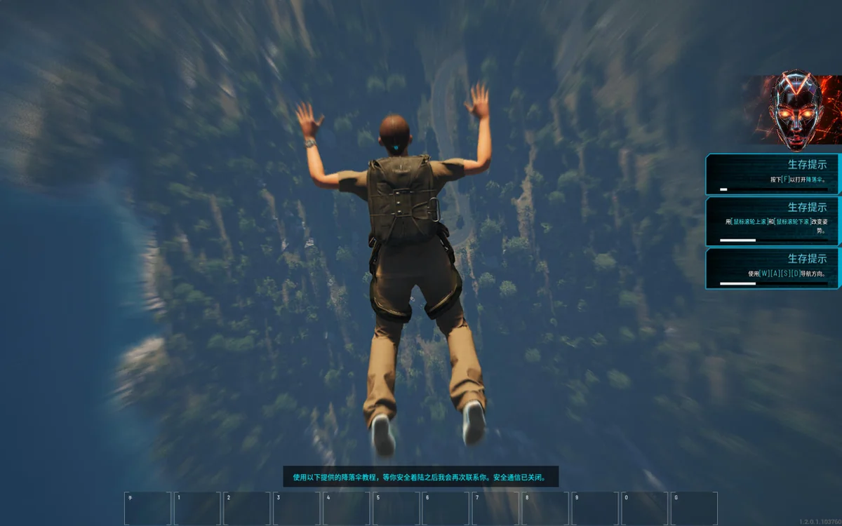 图片[5]-SCUM人渣v1.2.0.6最新中文版高画质开放世界生存模拟下载-锐品游戏库