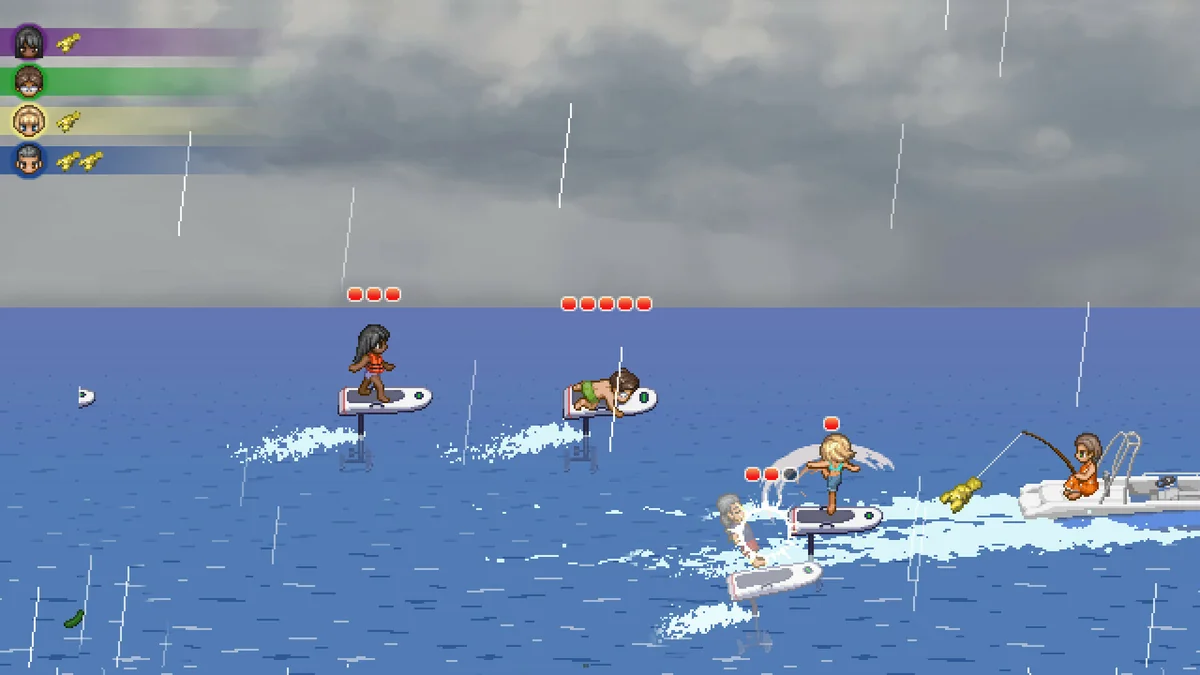 图片[4]-去月球系列海滩特别篇v2024.10.19中文版高画质免费下载|催泪剧情向AVG-锐品游戏库