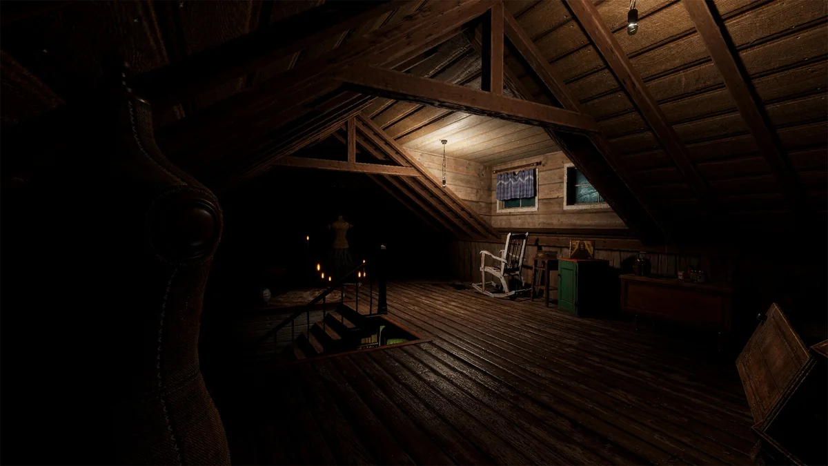 Y村庄游客v0.3中文版高画质治愈乡村冒险游戏PC免费下载-锐品游戏库