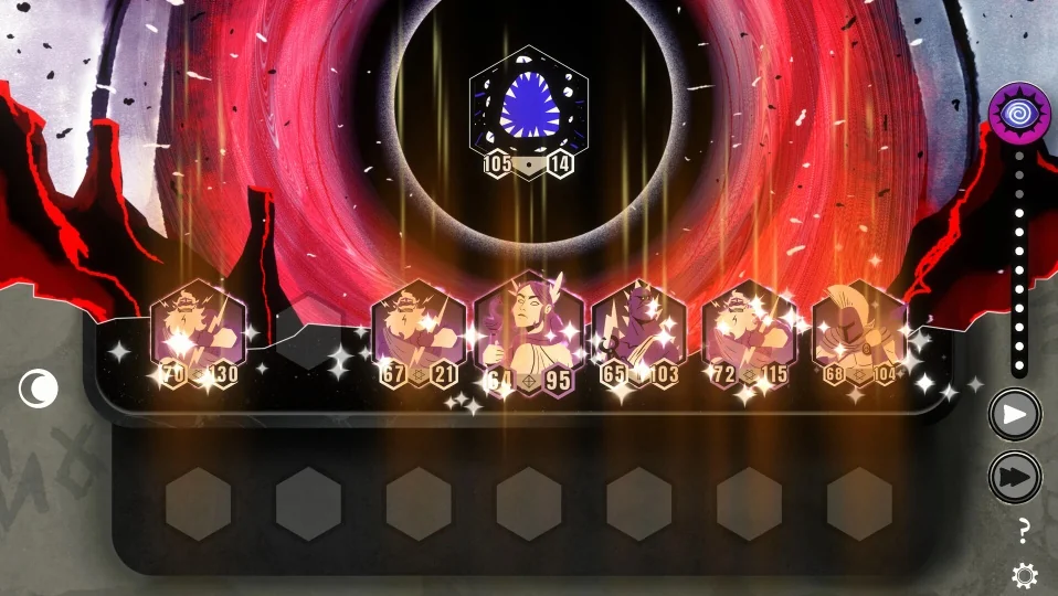 诸神之劫自走棋中文版v1.0高策略免安装下载|86MB轻量端游-锐品游戏库