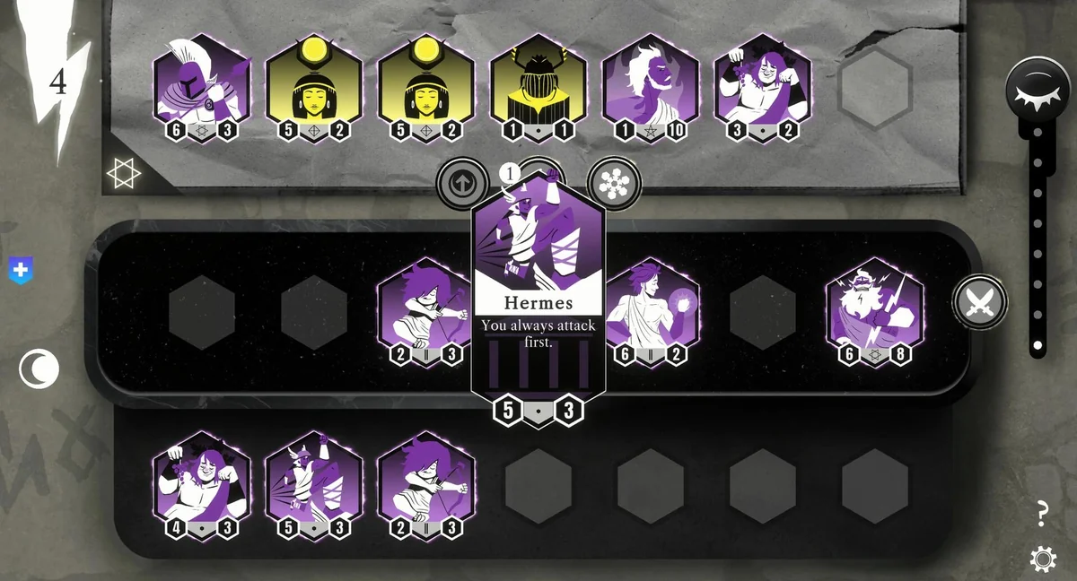 图片[1]-诸神之劫自走棋中文版v1.0高策略免安装下载|86MB轻量端游-锐品游戏库