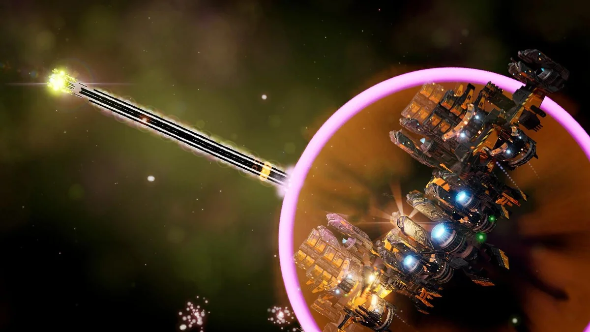 图片[2]-危险节奏3 v1.029最新中文版下载 双摇杆音乐射击高画质端游-锐品游戏库