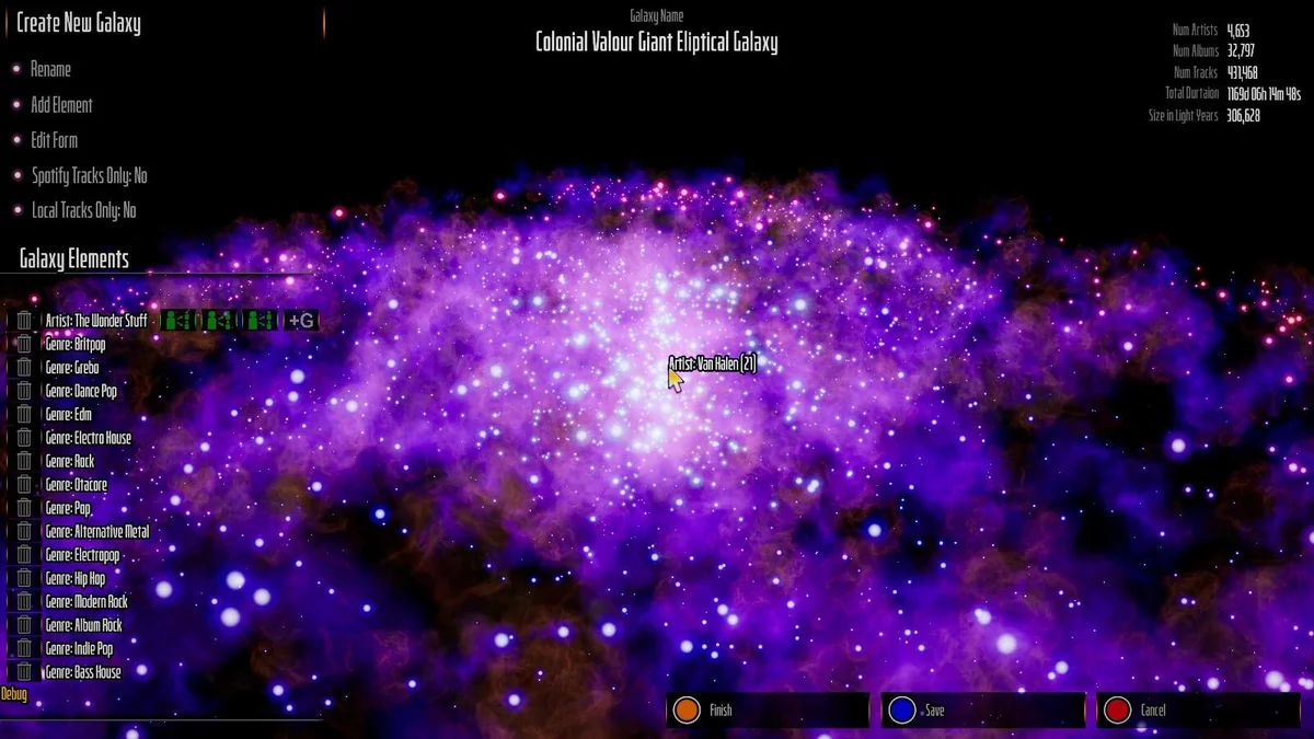 图片[3]-危险节奏3 v1.029最新中文版下载 双摇杆音乐射击高画质端游-锐品游戏库