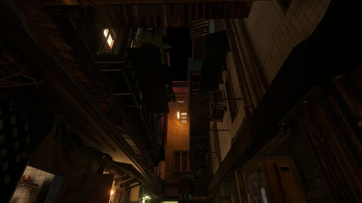 墙之恐惧v2024.8.12最新中文版高画质恐怖步行模拟游戏下载-锐品游戏库