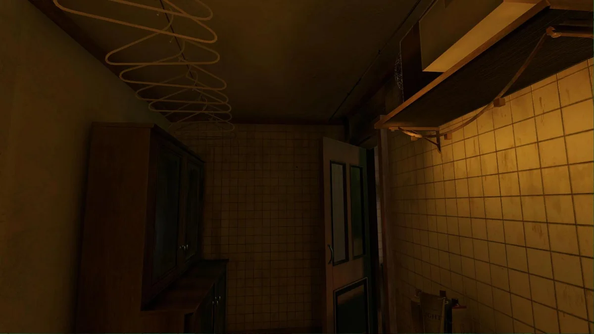 图片[1]-墙之恐惧v2024.8.12最新中文版高画质恐怖步行模拟游戏下载-锐品游戏库