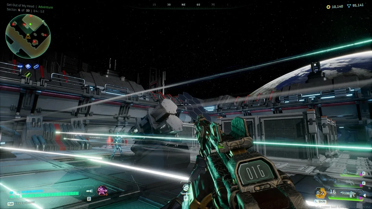 图片[1]-死域Rogue最新中文版免安装下载|高画质Roguelike角色扮演端游-锐品游戏库