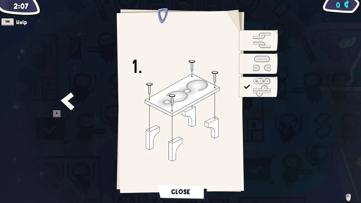 图片[3]-KallaX v1.1.4中文版多人合作家具制造游戏高画质联机免费下载-锐品游戏库