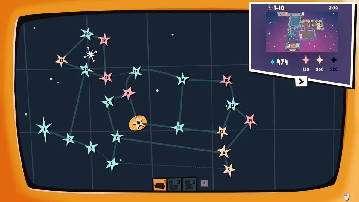 图片[4]-KallaX v1.1.4中文版多人合作家具制造游戏高画质联机免费下载-锐品游戏库