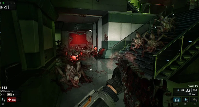 杀戮空间3Build.19273238中文高画质联机版免费下载-锐品游戏库