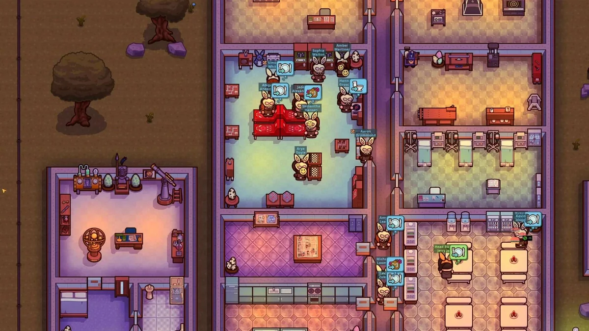 图片[4]-亲爱的我加入了异教v1.0.110中文版免费下载|70年代异教经营模拟端游-锐品游戏库