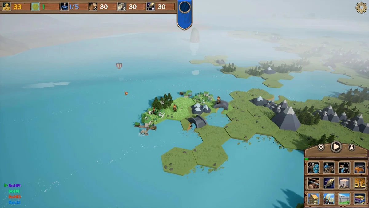 图片[1]-危险领域v2024.10.3中文版免费下载|高画质策略战争端游|多国语言完整版-锐品游戏库