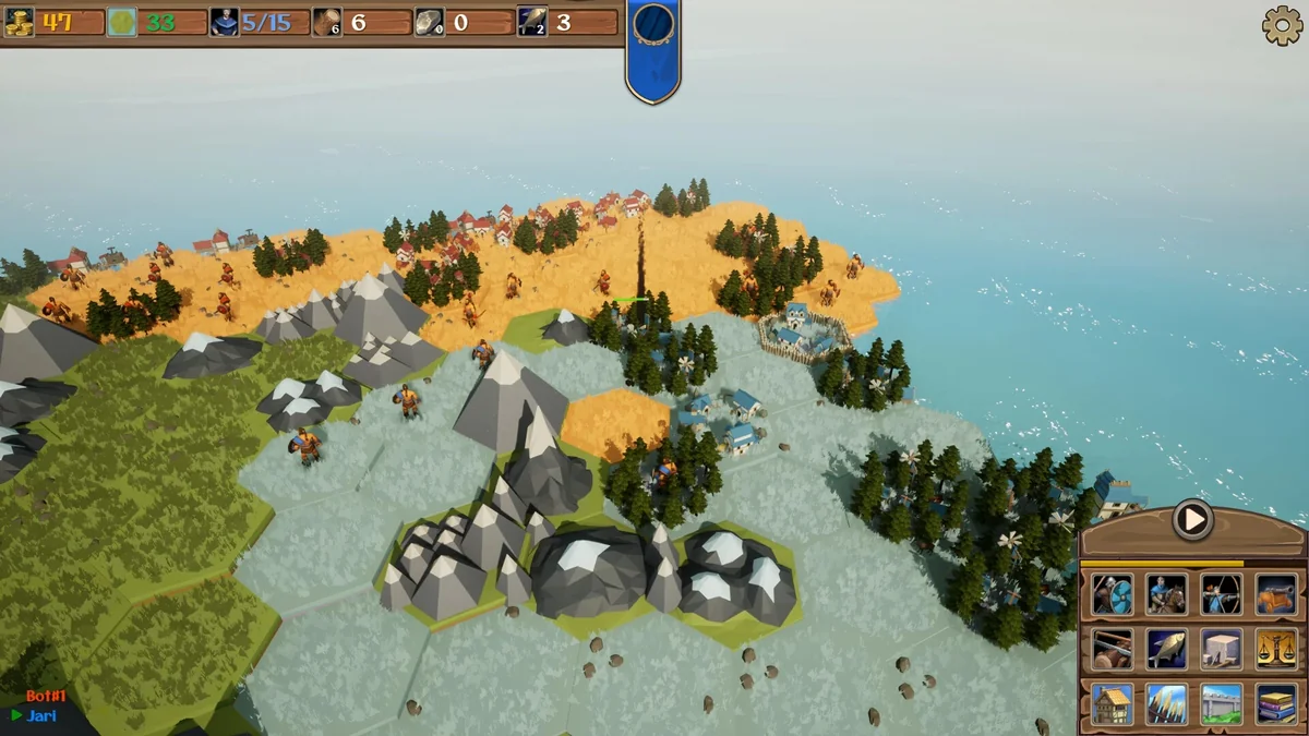 图片[3]-危险领域v2024.10.3中文版免费下载|高画质策略战争端游|多国语言完整版-锐品游戏库